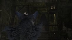 The Last Guardian
