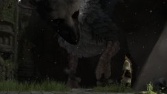 The Last Guardian
