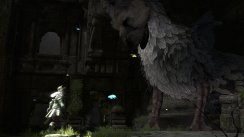 The Last Guardian
