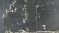 The Last Guardian