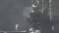 The Last Guardian