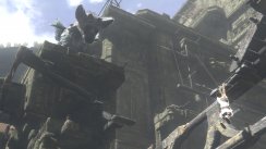 The Last Guardian