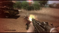 Far Cry 2