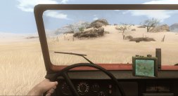Far Cry 2