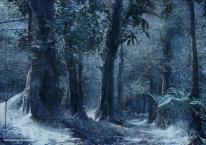 Nye screens fra Crysis