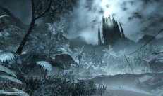 Nye screens fra Crysis