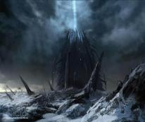 Nye screens fra Crysis
