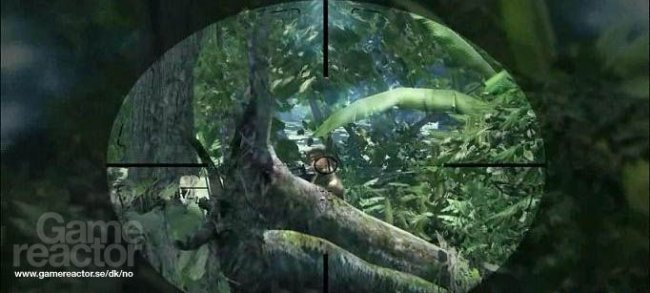 Crysis
