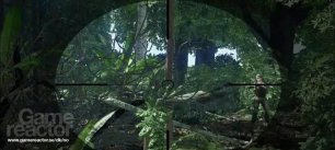 Nye screens fra Crysis