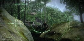 Nye screens fra Crysis