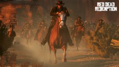 Red Dead Redemption