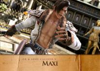 Soul Calibur V