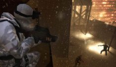 Splinter Cell: Double Agent