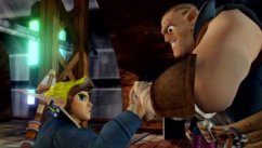 Jak and Daxter: The Lost Frontier