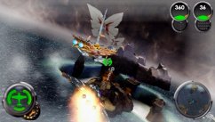 Jak and Daxter: The Lost Frontier