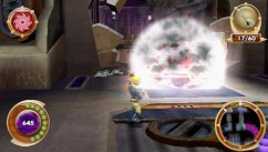 Jak and Daxter: The Lost Frontier