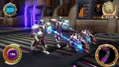 Jak and Daxter: The Lost Frontier