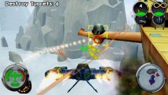 Jak and Daxter: The Lost Frontier