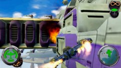 Jak and Daxter: The Lost Frontier