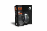 SteelSeries Ikari Optisk Mus
