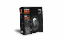 SteelSeries Ikari Optisk Mus