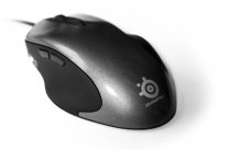 SteelSeries Ikari Optisk Mus