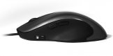 SteelSeries Ikari Optisk Mus