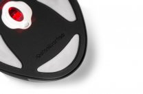 SteelSeries Ikari Optisk Mus