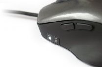 SteelSeries Ikari Optisk Mus