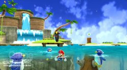 Super Mario Galaxy