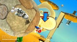 Super Mario Galaxy