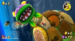Super Mario Galaxy