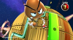 Super Mario Galaxy