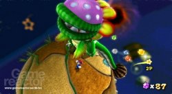 Super Mario Galaxy