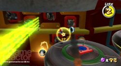 Super Mario Galaxy