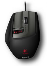 Logitech G9X