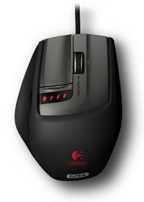Logitech G9X