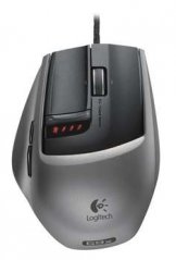 Logitech G9X