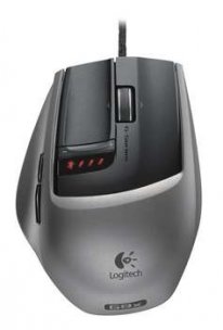 Logitech G9X