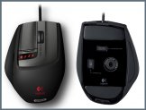 Logitech G9X