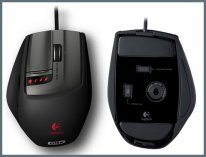 Logitech G9X