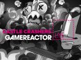 Gamereactor Live mimrer med Castle Crashers