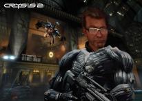 Crysis 2