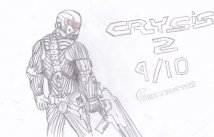Crysis 2