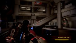 Mass Effect 2