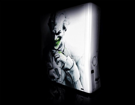 Batman: Arkham City