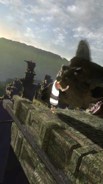 The Last Guardian