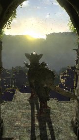 The Last Guardian