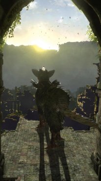 The Last Guardian
