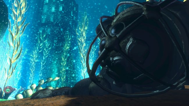 Bioshock 2